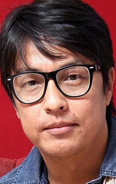 фото Алок Нембанг