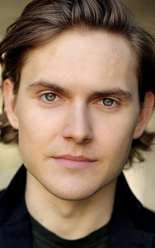 фото Оливер Куперсмит