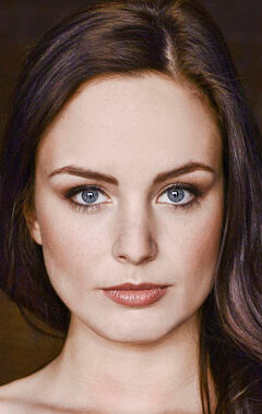 фото Аманда Томсон