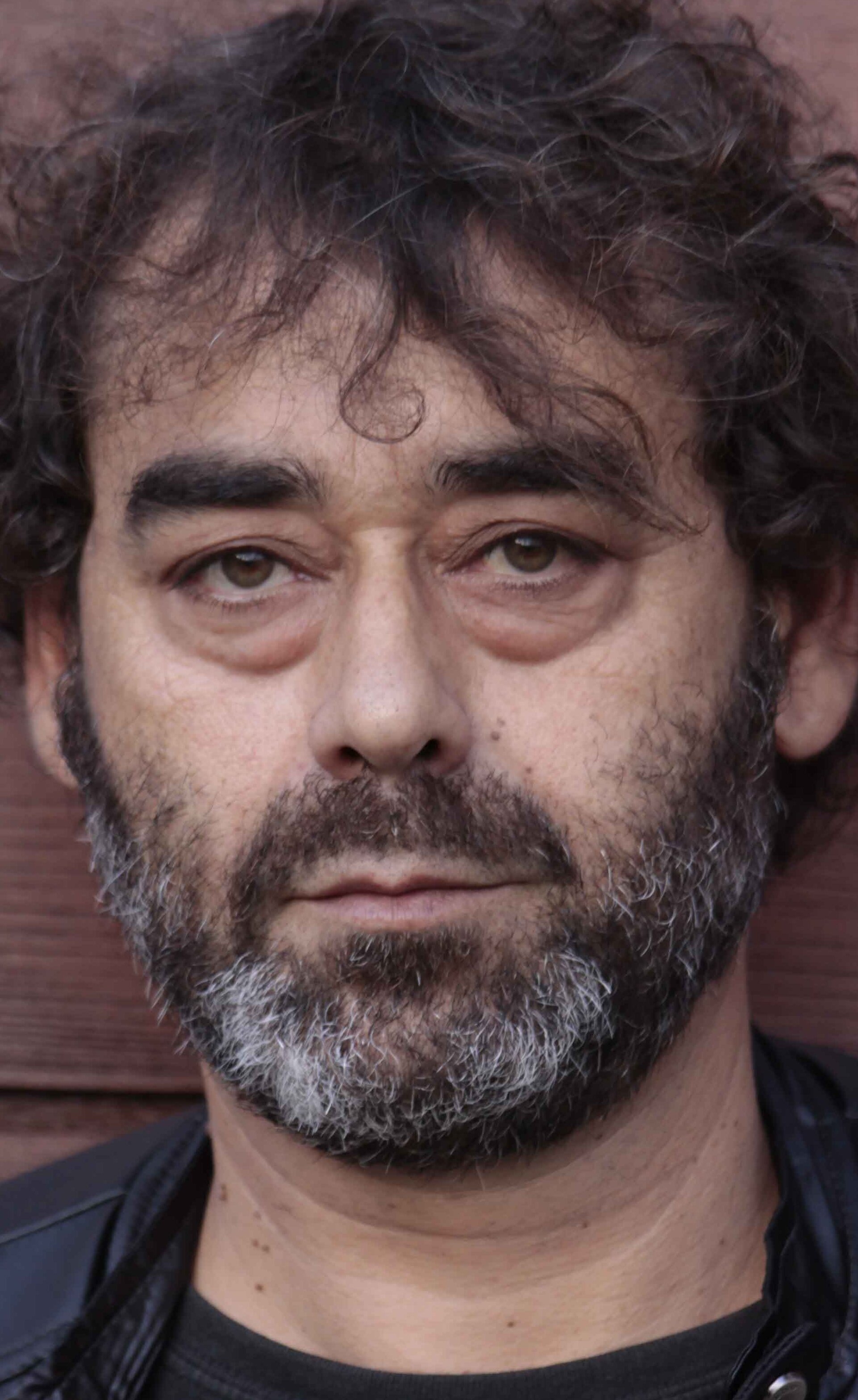 фото Энрике Эскудеро