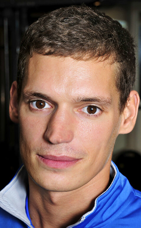 фото Жан-Даниэль Шагалл