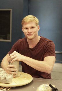 фото Йен Кромер