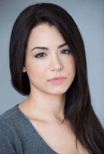 фото Samantha Veil