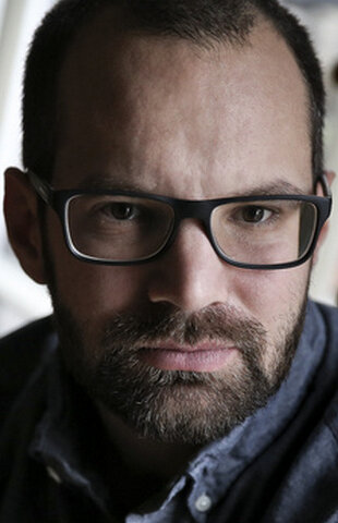 фото Матьяш Эрдей