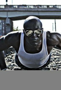 фото Кваме Рок