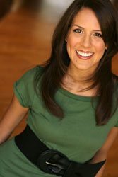 фото Жаклин Хинтон