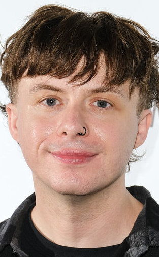 фото Лиам Риган