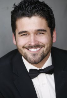 фото Джошуа Ларсен