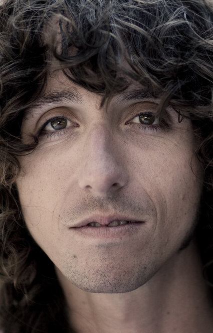 фото Ник Шефф