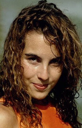 фото Сесиль Флёри