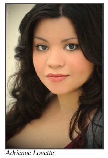 фото Эдриэнн Ловетт