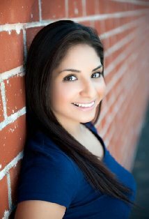 фото Виридиана Гарза