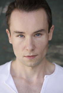 фото Рафаэль Коркхилл