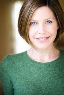 фото Жаклин Райт