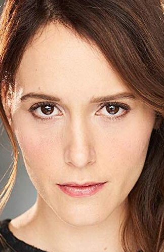 фото Ханна Уорд