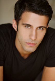 фото Нэйтан Мохебби