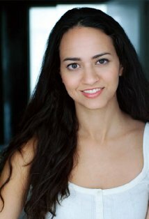 фото Мишель Симон Миллер