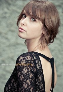 фото Кристин Тарбокс