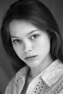 фото Аманда Уосс