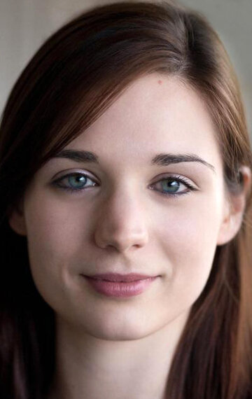 фото Джина Аболинс