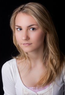 фото Джилл Аланна Никсон