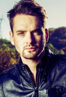 фото Джейсон Бинум