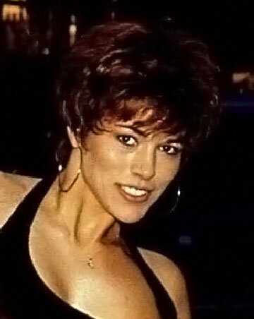 фото Таня Ла Ривьер