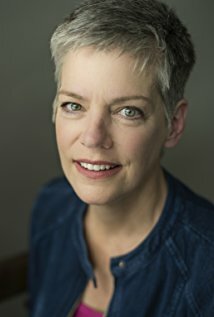 фото Кристин Шеперд