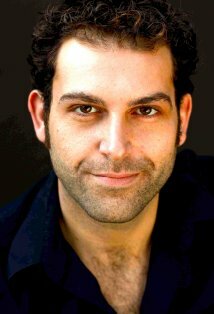 фото Жак Райан Гальяно