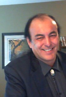 фото Дональд Морин