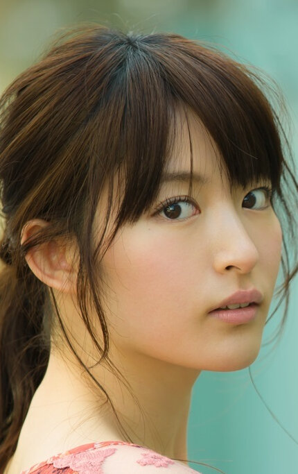 фото Микако Комацу