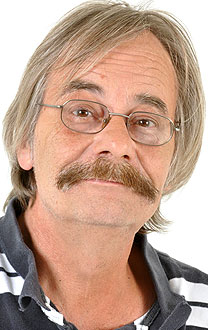 фото Ив Трудел