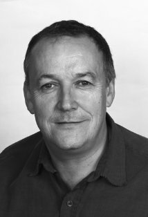 фото Michael Forrest