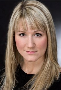 фото Эми Форрест