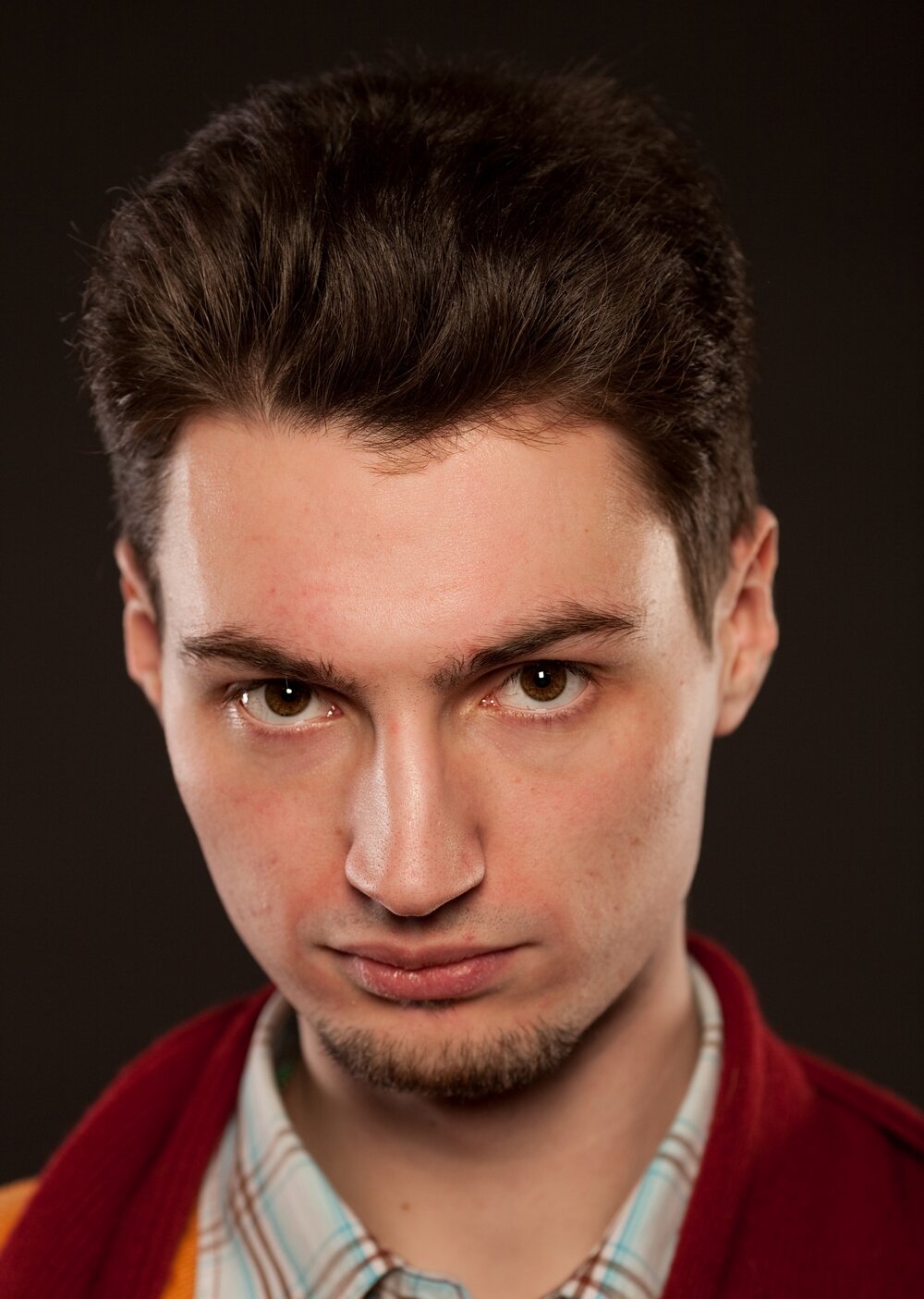 фото Александр Звонарёв