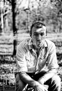 фото Дж. Алан Дэвидсон