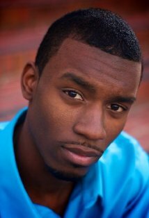 фото Байрон Джеймс