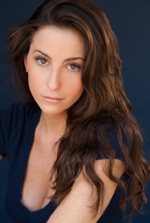 фото Александра Гордон