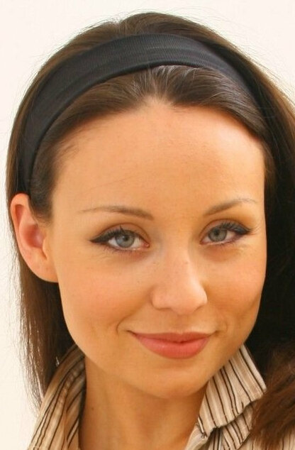 фото Карла Браун