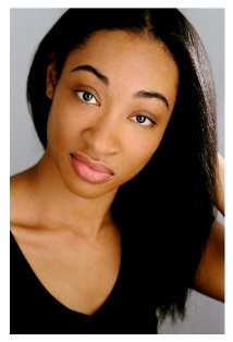 фото Mei-Lin Campbell