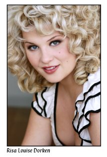 фото Risa Dorken