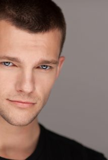 фото Дэн Трэйси