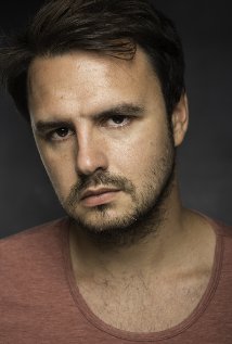 фото Энди Гиббинс