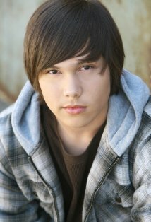 фото Дилан Уэст