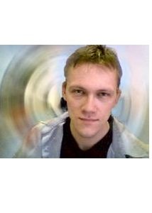 фото Кейрон Гудвин