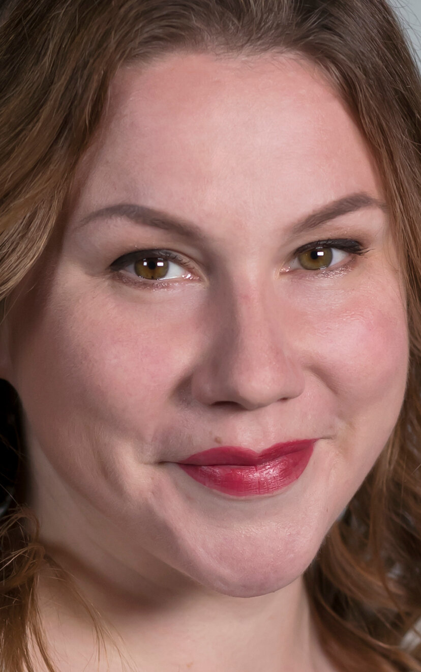 фото Анника Апалахти