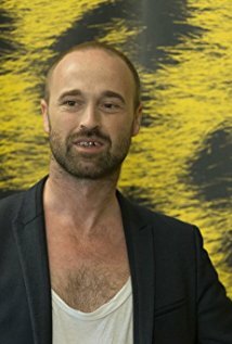 фото Доминик Лошер