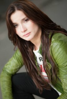 фото Джаннин Вакер