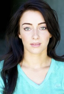 фото Аманда Гофф