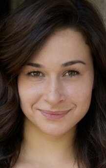 фото Тори Уорд